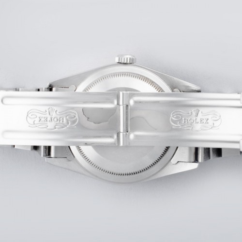 Rolex 16234 Datejust Automatic Male Stainless Steel 5