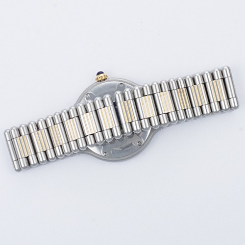 Cartier Cartier 1533 Must 21 Quartz Female Stainless Steel 5