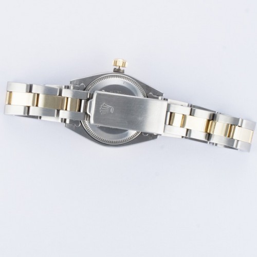Rolex 6917 Datejust Automatic Female Stainless Steel 5
