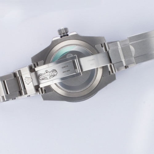 Rolex 116610 Submariner Automatic Male Stainless Steel 5