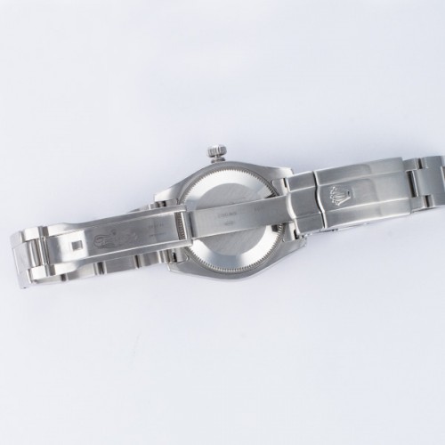 Rolex 179274 Datejust Automatic Unisex Stainless Steel 5