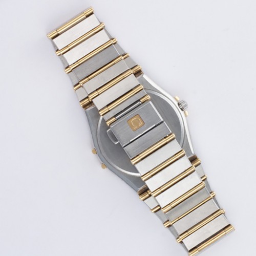 Omega Omega 4263 Constellation Quartz Unisex Stainless Steel 5