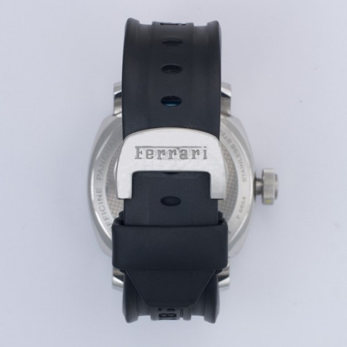 Panerai FER0002 Ferrari Automatic Male Stainless Steel 5