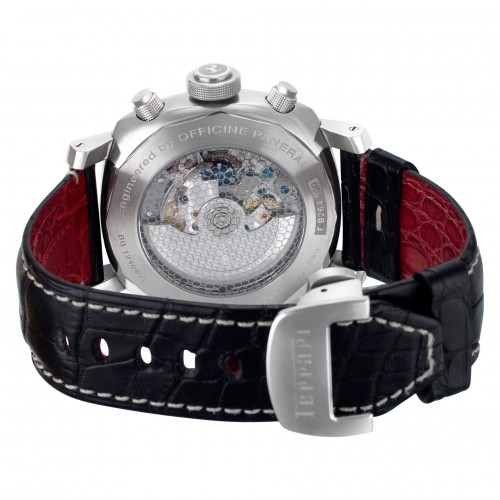 Panerai FER00005 Rattrapante Automatic Male Stainless Steel 5