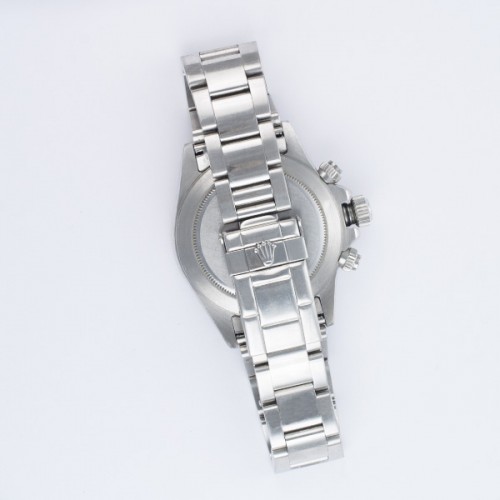 Rolex 16520 Daytona Automatic Male Stainless Steel 5