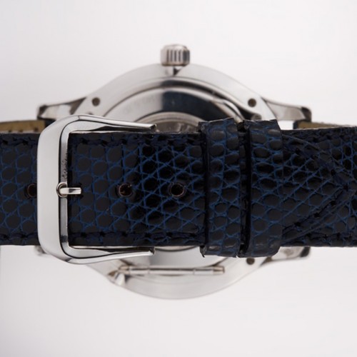 Jaeger LeCoultre 140.6.80 Master Control Automatic Male Platinum 5