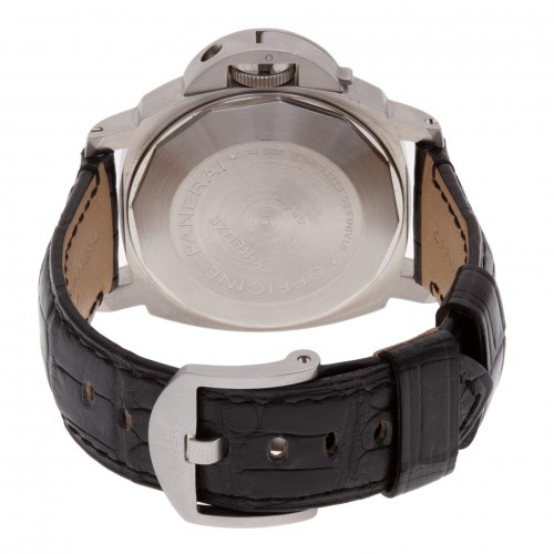 Panerai PAM00086 Luminor Marina Automatic Male Stainless Steel 5