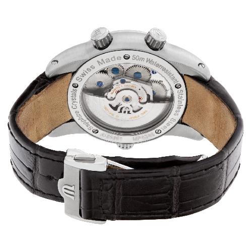 Maurice Lacroix MP6388 Masterpiece Automatic Male Stainless Steel 5