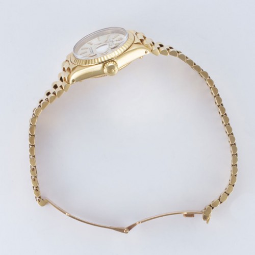 Rolex 6917 Datejust Automatic Female 18k yellow gold 5