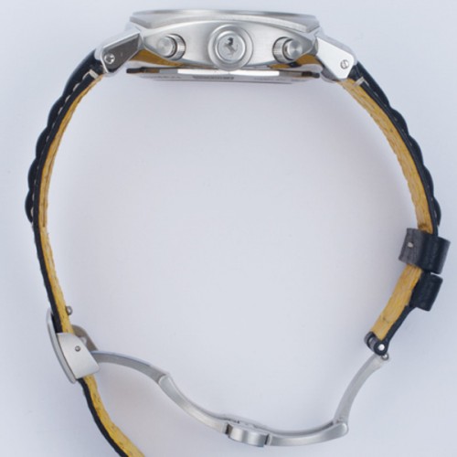 Panerai F6785 Ferrari Automatic Male Stainless Steel 5
