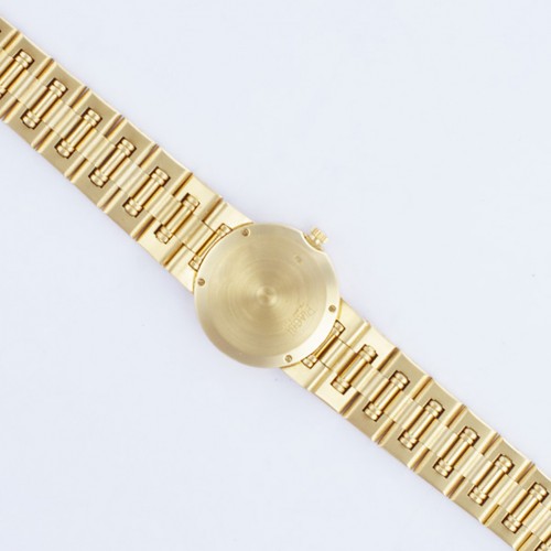 Piaget 80563k81 Dancer Quartz Female 18k yellow gold 5