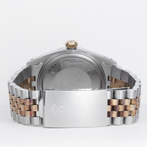 Rolex 16013 Datejust Automatic Male Stainless Steel 5