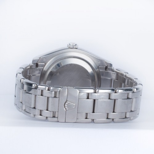 Rolex 18946 Masterpiece Automatic Male Platinum 5