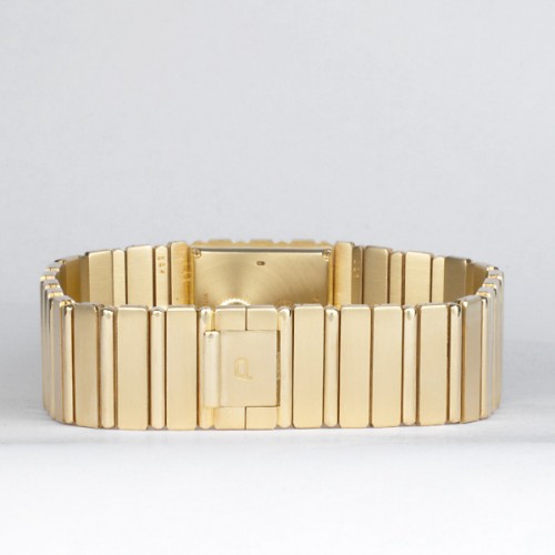Piaget 7131 c 701 Polo Quartz Male 18k yellow gold 5