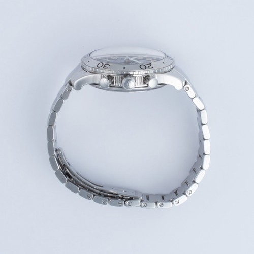Breguet 3800 Type Xx Automatic Male Stainless Steel 5