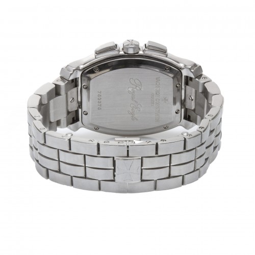 Vacheron Constantin 49145 Royal Eagle Automatic Male Stainless Steel 5