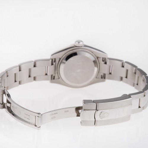 Rolex 179160 Date Automatic Female Stainless Steel 5