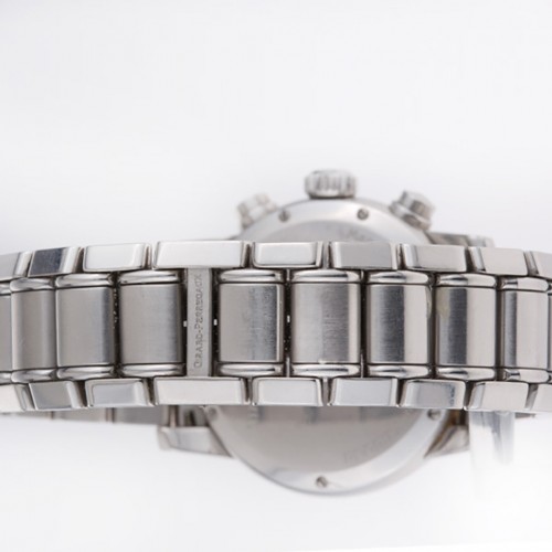 Girard Perregaux 8020 Ferrari Automatic Male Stainless Steel 5
