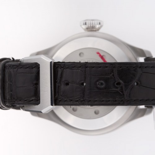 IWC 5004 Big Pilot Automatic Male Stainless Steel 5