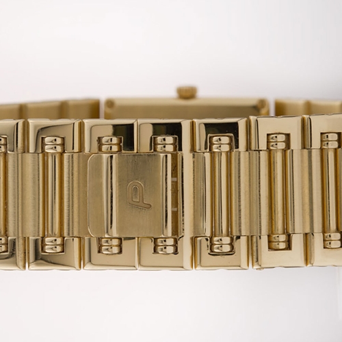 Piaget 80317K81 Dancer Quartz Unisex 18k yellow gold 5