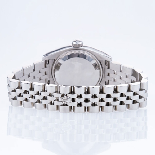 Rolex 179160 Datejust Automatic Female Stainless Steel 5