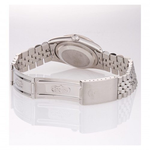 Rolex 16234 Datejust Automatic Male Stainless Steel 5