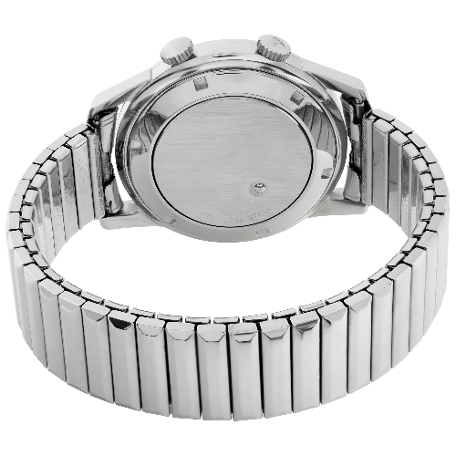 Girard Perregaux 1475 Alarm Manual Male Stainless Steel 5