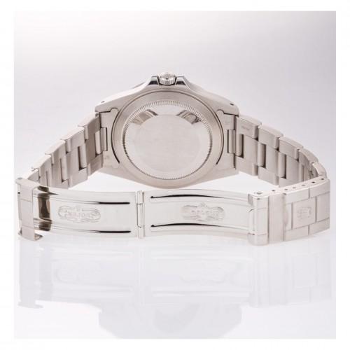 Rolex 16570 Explorer II Automatic Male Stainless Steel 5