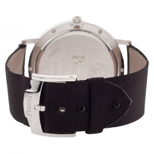 Piaget G0A31004 Altiplano Manual Female 18k White Gold 5
