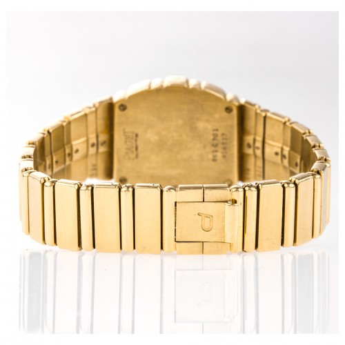 Piaget 861C701 Polo Quartz Female 18k yellow gold 5