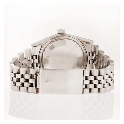 Rolex 16014 Datejust Automatic Male Stainless Steel 5