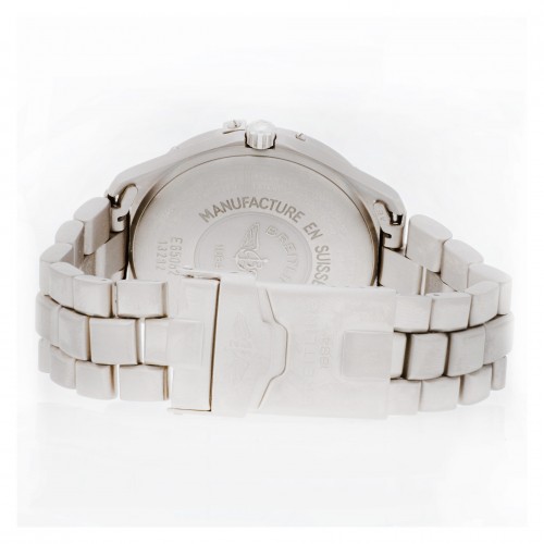 Breitling e65062 Aerospace Quartz Male Titanium 5