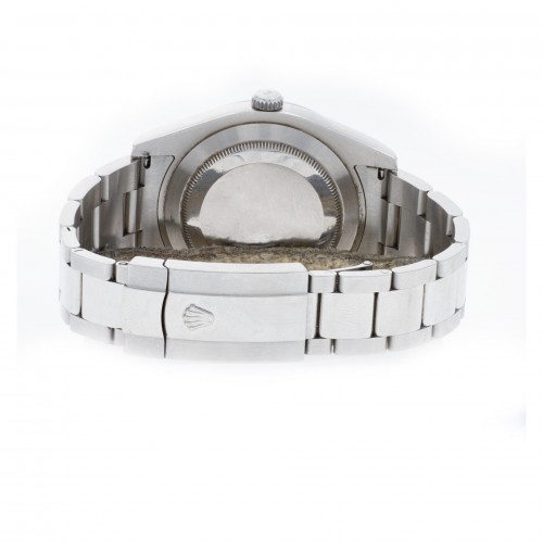 Rolex 116300 Datejust II Automatic Male Stainless Steel 5