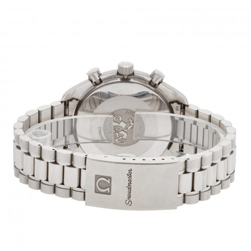 Omega 35105000 Speedmaster Automatic Male Stainless Steel 5
