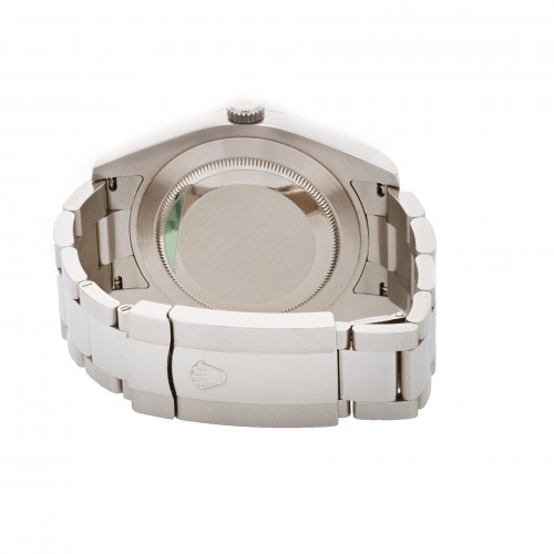 Rolex 116334 Datejust II Automatic Male Stainless Steel 5