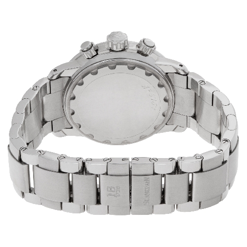 Blancpain 2185F-1130-71 Leman Automatic Male Stainless Steel 5