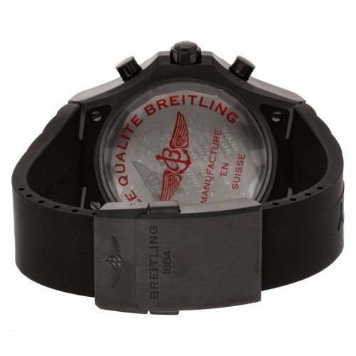 Breitling M4736225/BC76-222S Bentley GMT Automatic Male Stainless Steel 5