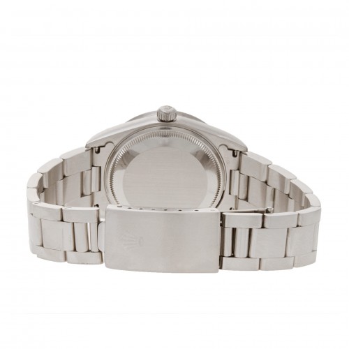 Rolex 1521 Date Automatic Male Stainless Steel 5