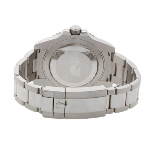 Rolex 116710 GMT-Master II Automatic Male Stainless Steel 5