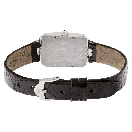Corum 24 706 59  Quartz Female 18k White Gold 5