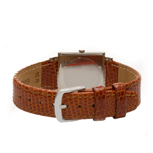 Piaget 934 Altiplano Manual Unisex 18k yellow gold 5