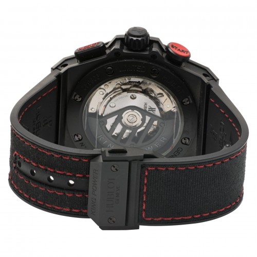 Hublot 703.CI.1123.NR.FM010 Formula 1 Automatic Male titanium & ceramic 5