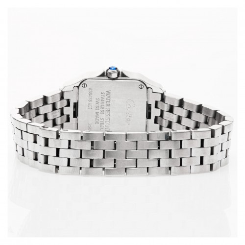 Cartier W25064Z5 Demoiselle Quartz Female Stainless Steel 5