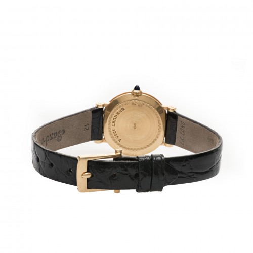 Breguet 1355 A Classique Manual Female 18k yellow gold 5