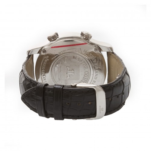 Jaeger LeCoultre 149.6.95/Q163643A Master Control Automatic Male Platinum 5