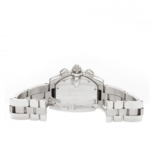 Cartier W62019X6 Roadster Automatic Male Stainless Steel 5