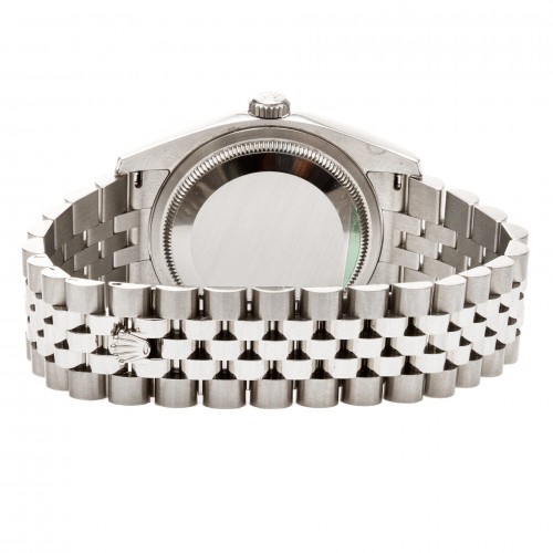 Rolex 116234 Datejust Automatic Male Stainless Steel 5