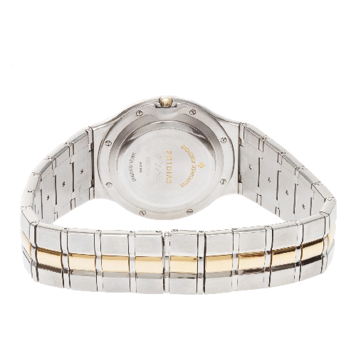 Vacheron Constantin 48010/967m-7 Phidias Automatic Unisex Stainless Steel 5