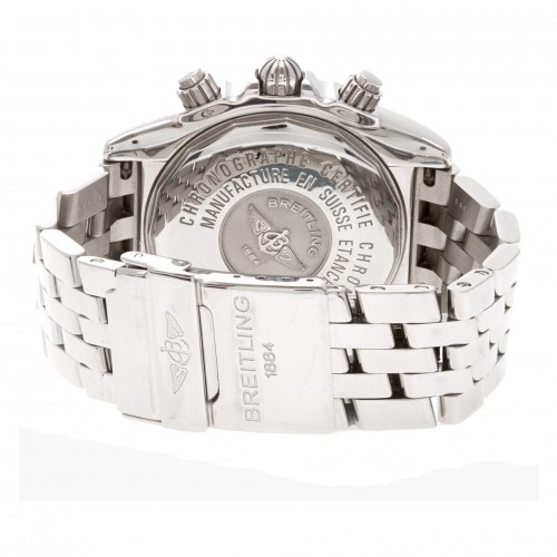 Breitling A13356 Chronomat Automatic Male Stainless Steel 5