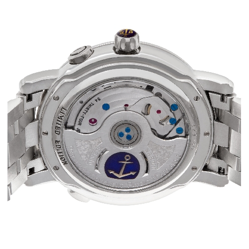 Ulysse Nardin 329-80 Perpetual Calendar Automatic Male Platinum 5